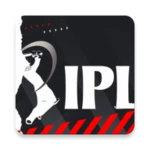 Logo of IPL LIVE TV android Application 